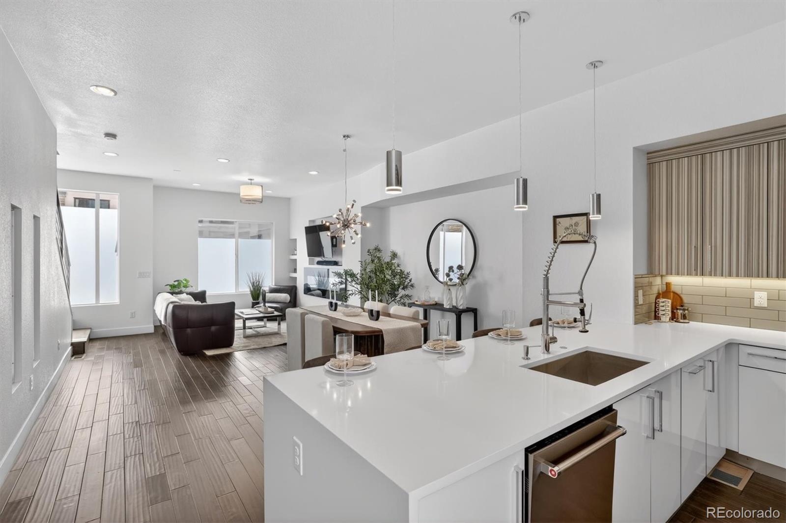 3034 Wilson Court Unit: 3