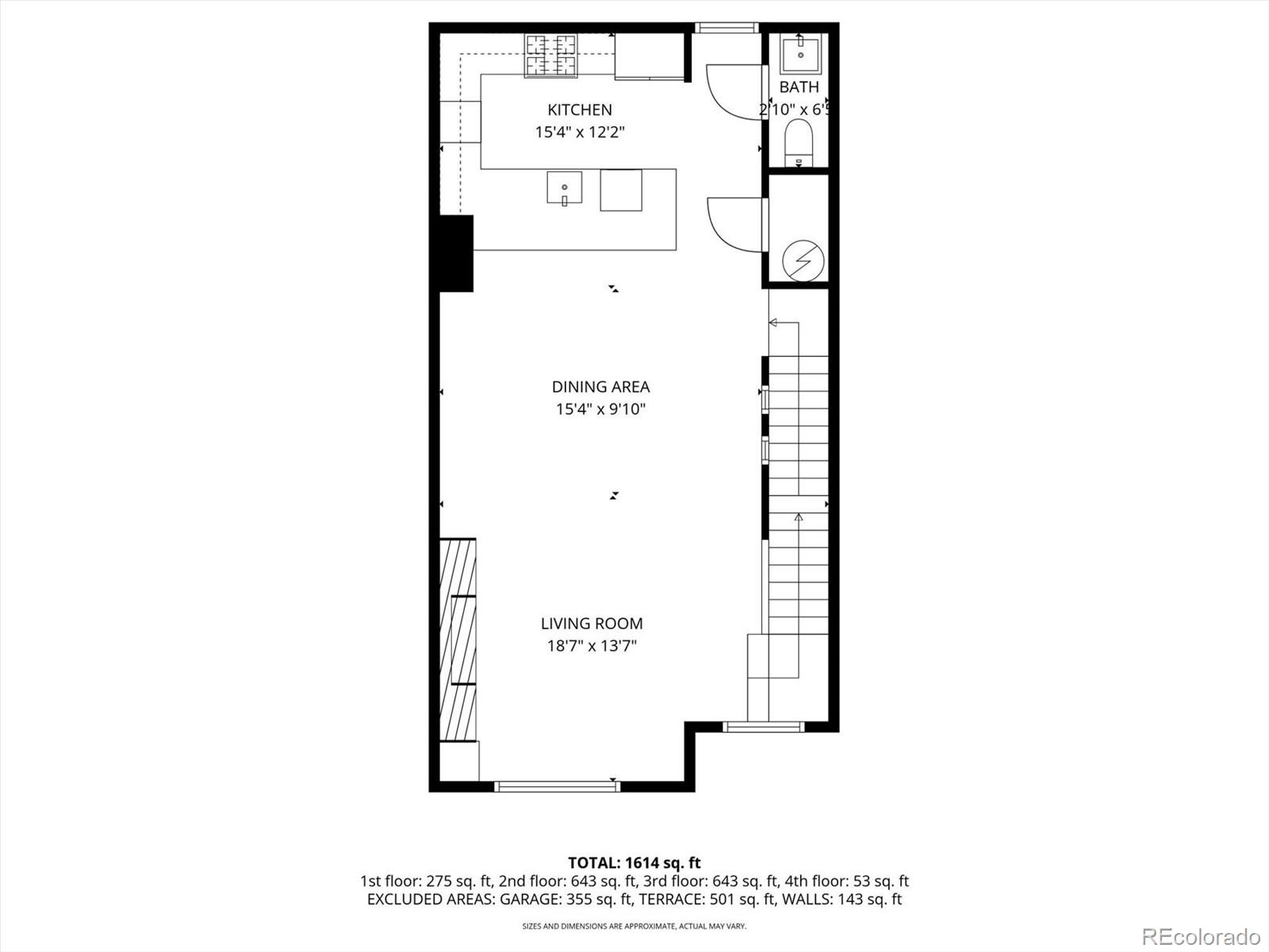 3034 Wilson Court Unit: 3