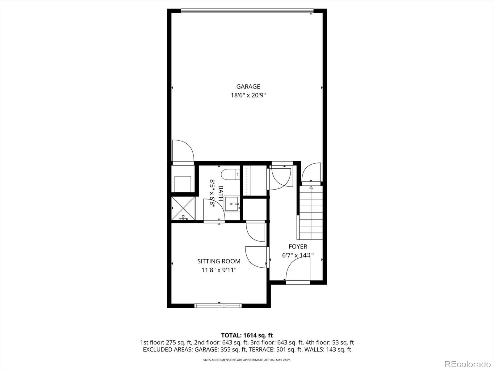 3034 Wilson Court Unit: 3