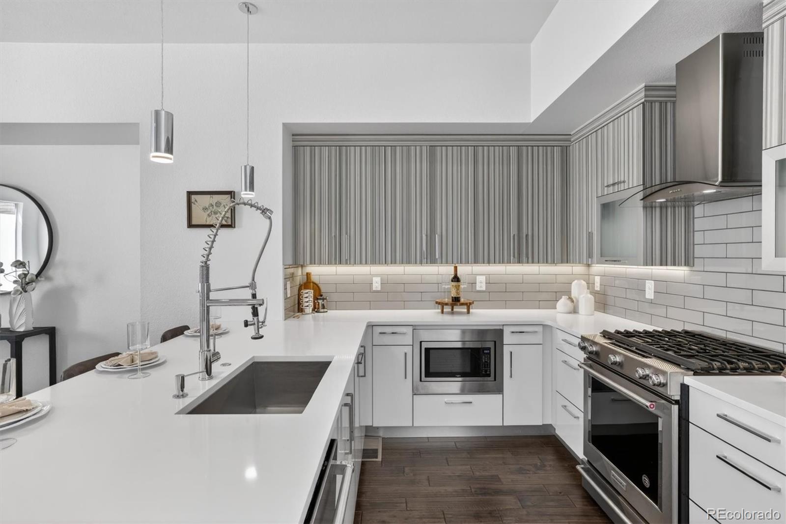 3034 Wilson Court Unit: 3