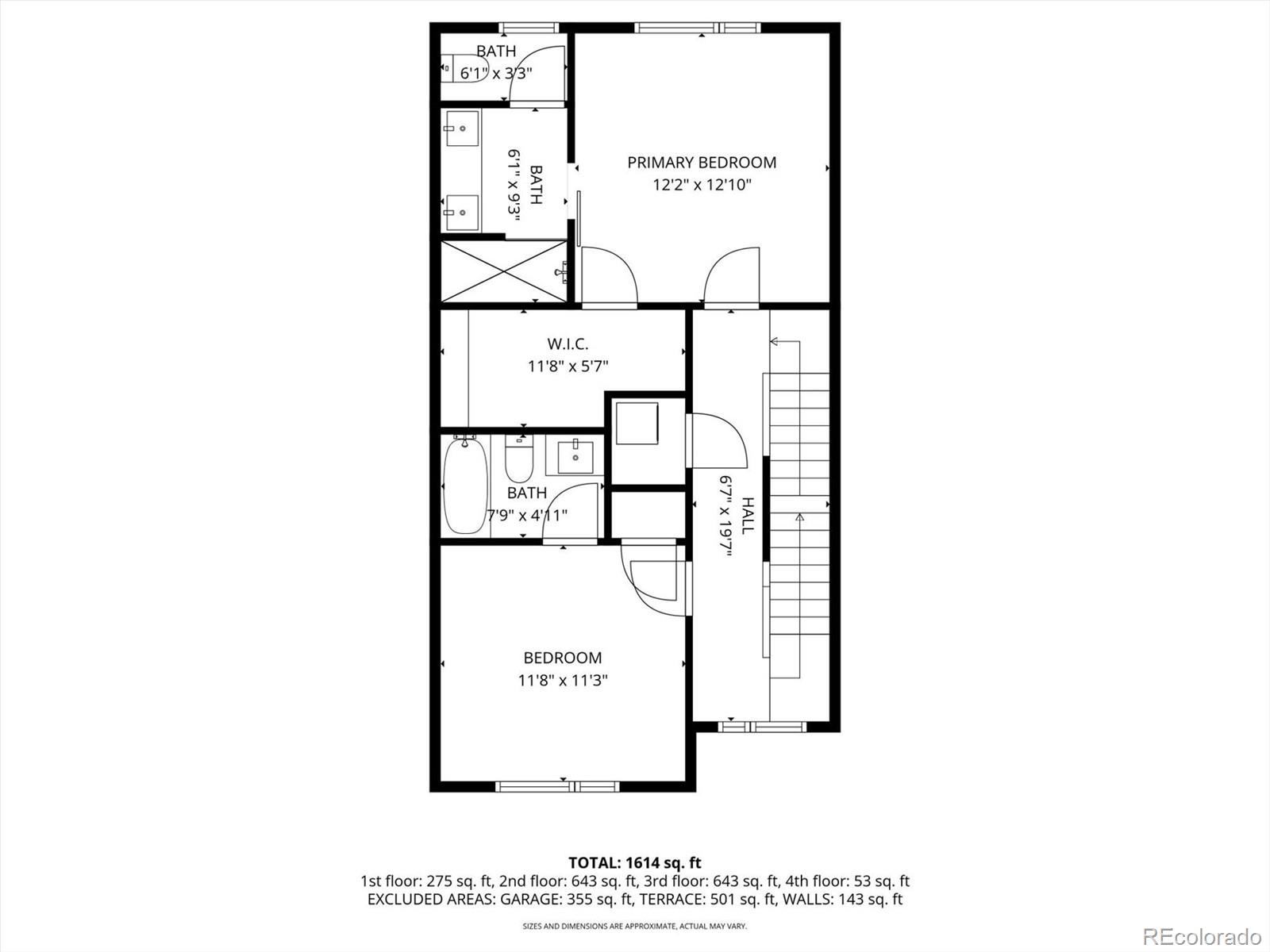 3034 Wilson Court Unit: 3