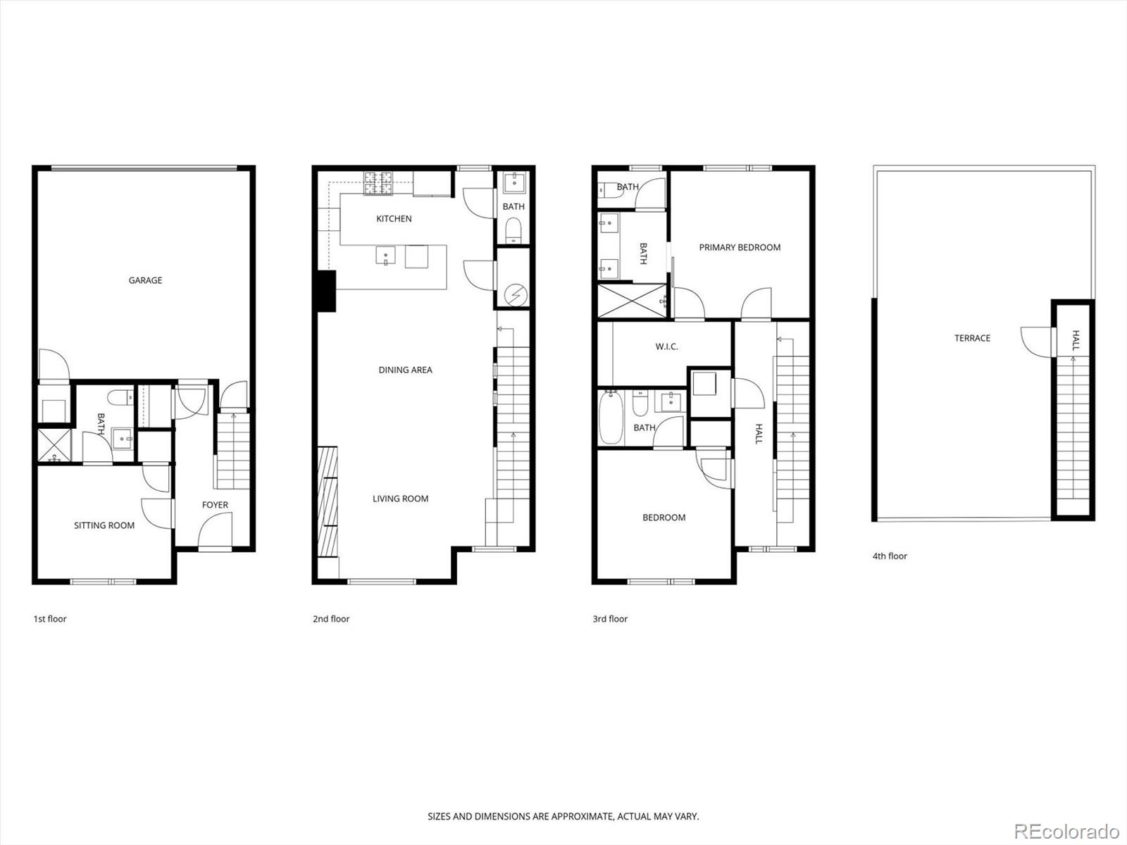 3034 Wilson Court Unit: 3