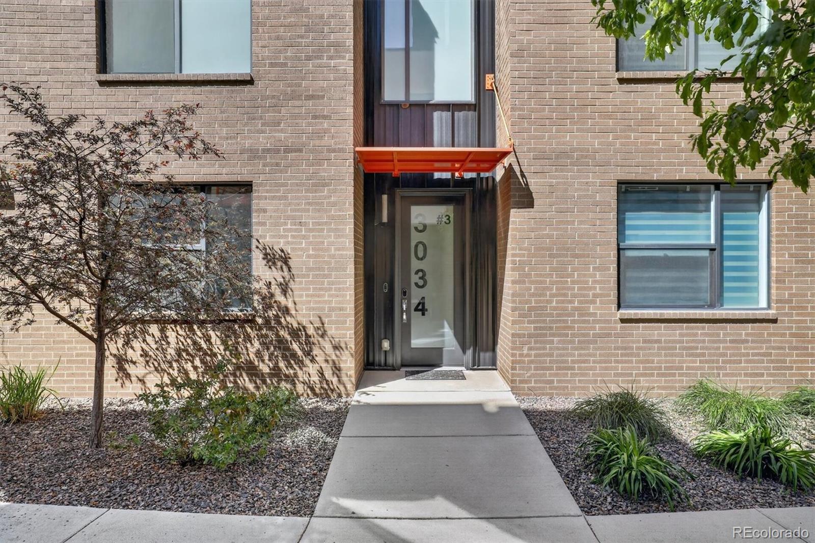 3034 Wilson Court Unit: 3