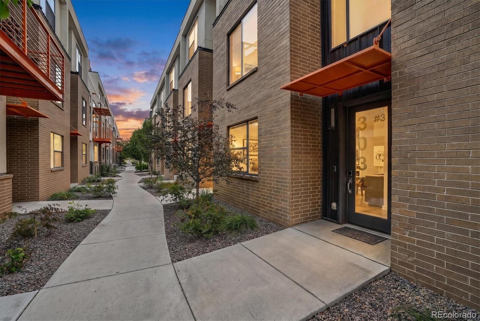 3034 Wilson Court Unit: 3