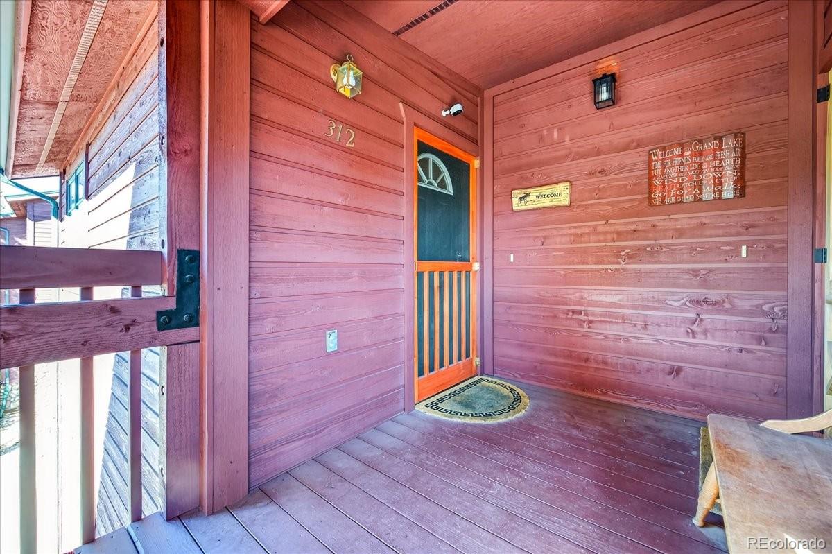 205 Bella Vista Court Unit: 312