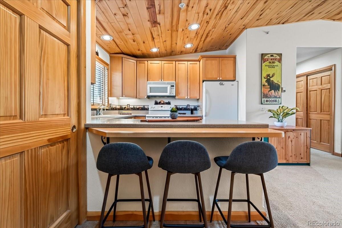 205 Bella Vista Court Unit: 312
