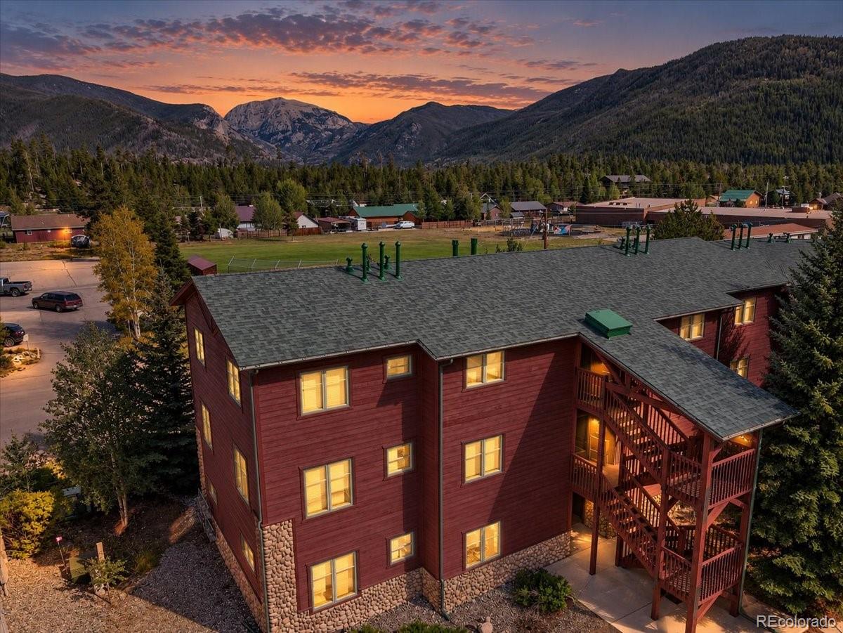 205 Bella Vista Court Unit: 312