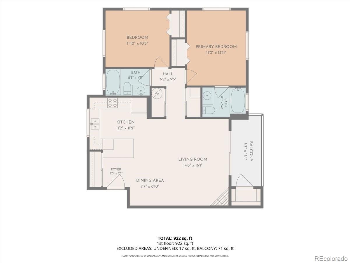 205 Bella Vista Court Unit: 312