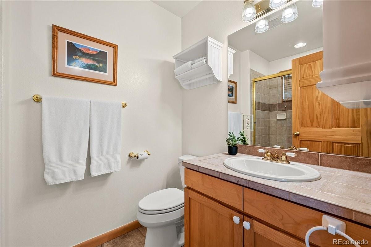 205 Bella Vista Court Unit: 312