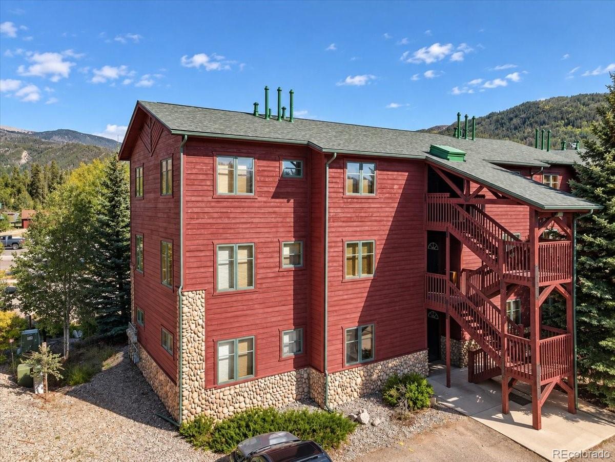205 Bella Vista Court Unit: 312