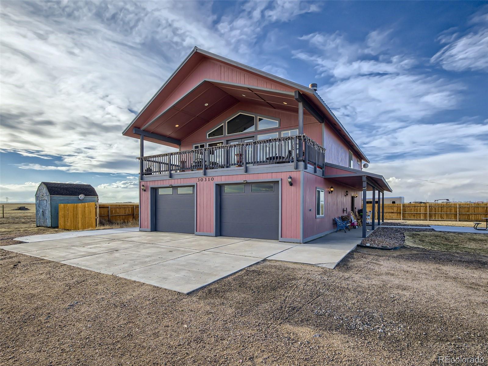 30310 Elway Point