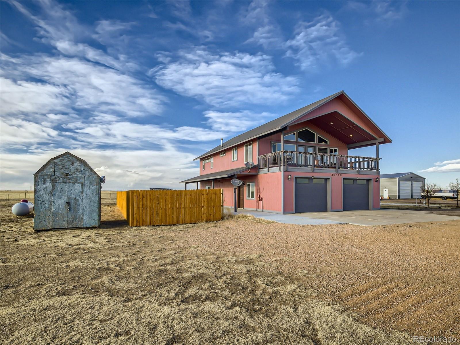30310 Elway Point