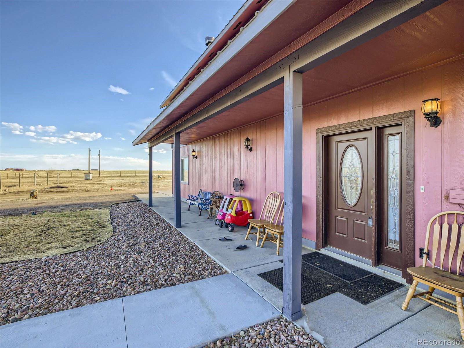 30310 Elway Point