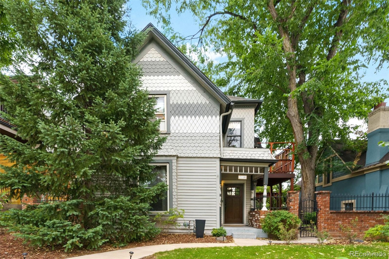 3110 Stuart Street