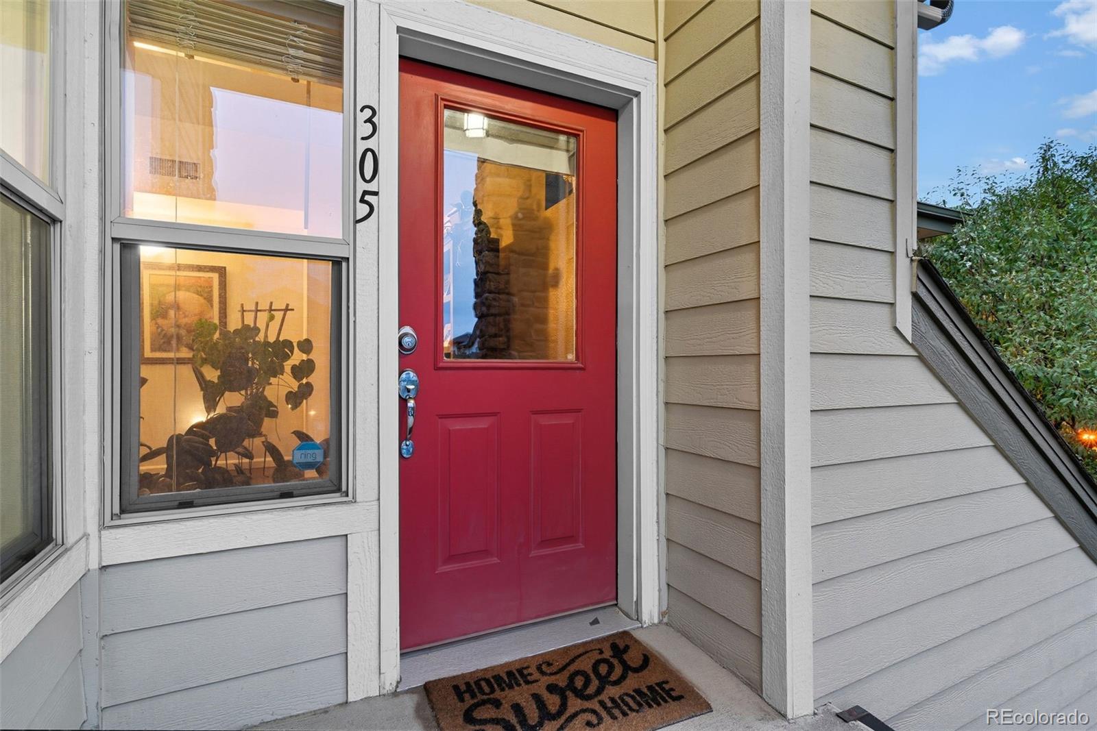 5800 Tower Road Unit: 305