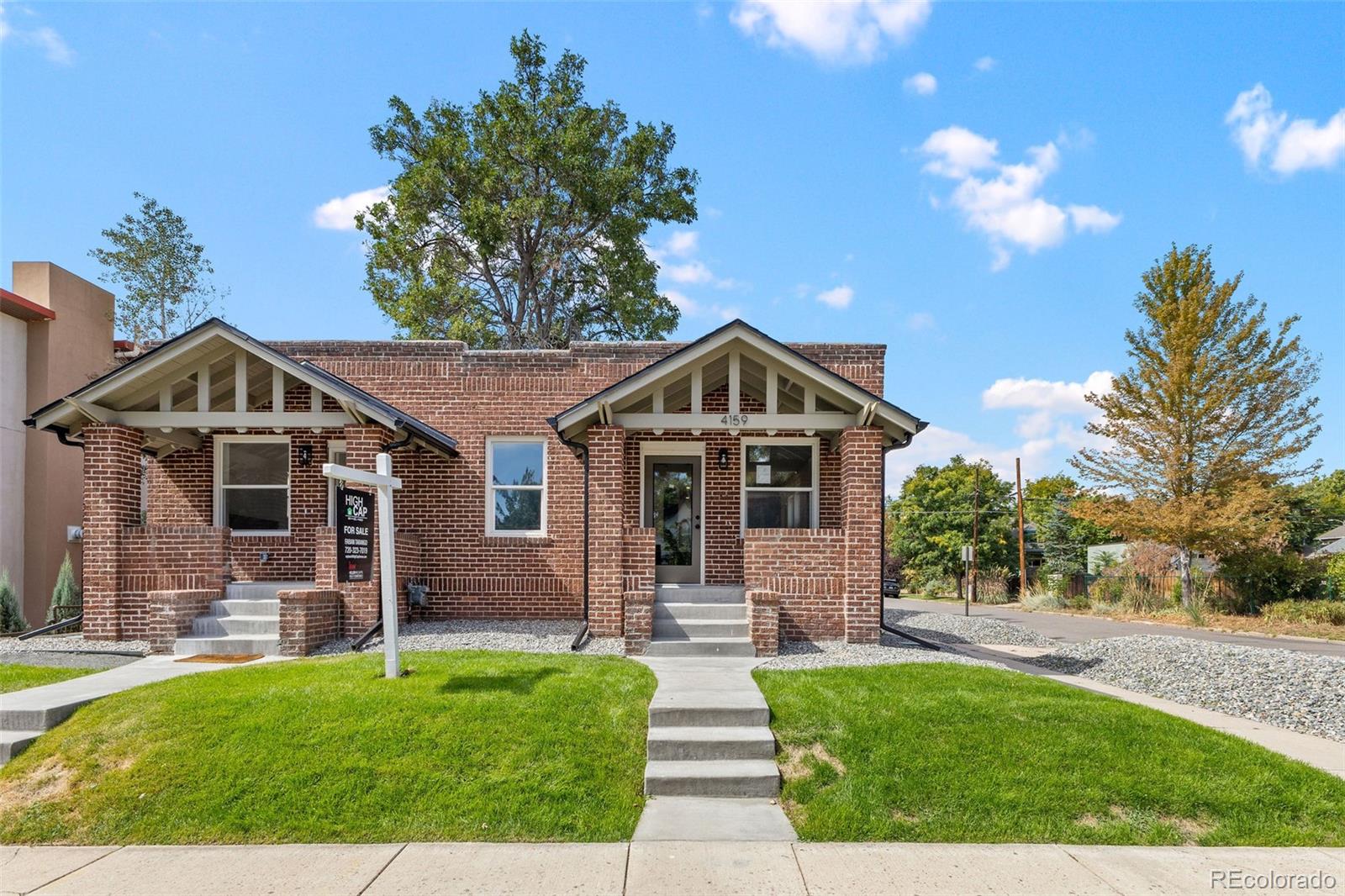 4159 Wyandot Street