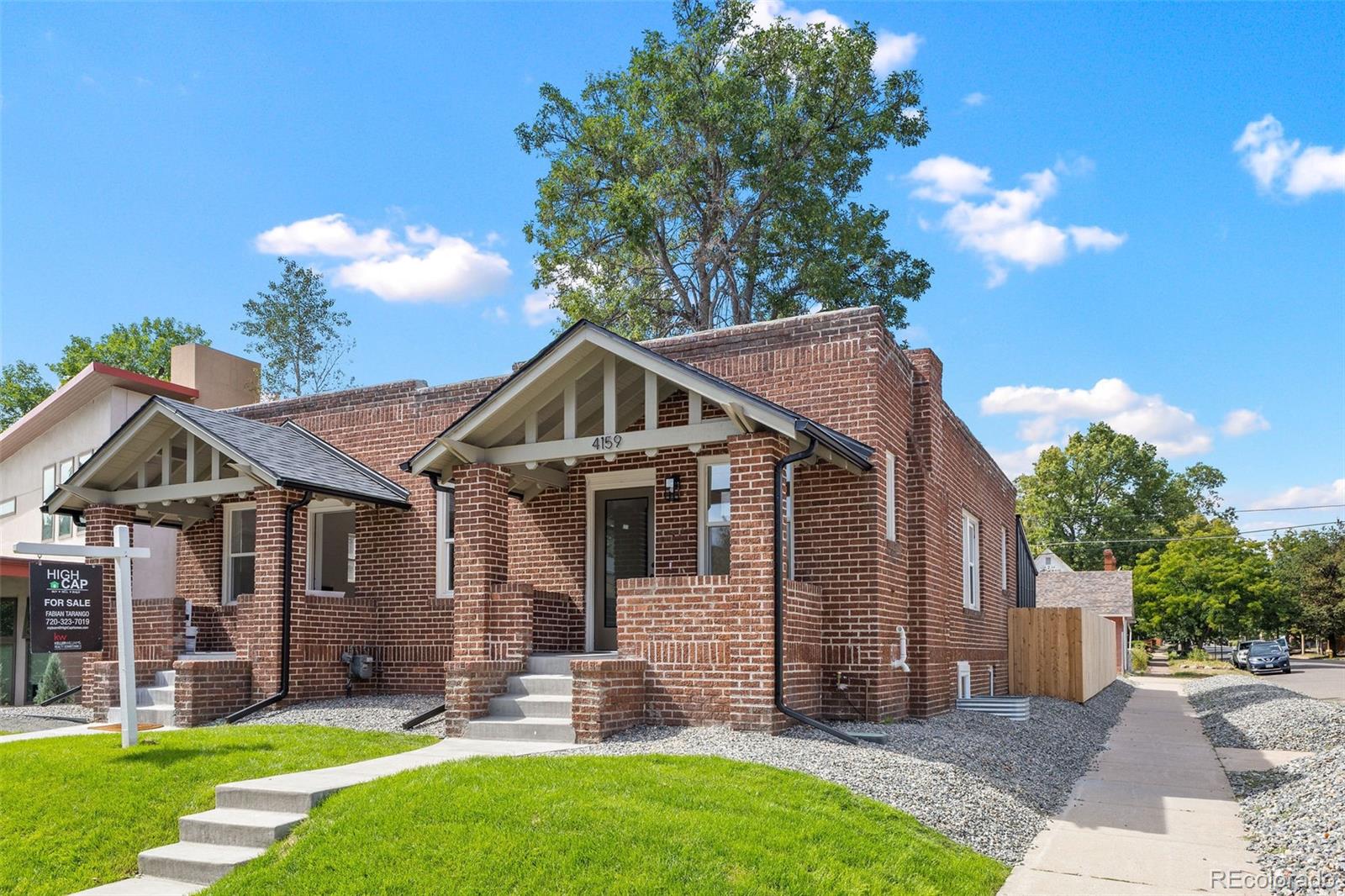 4159 Wyandot Street