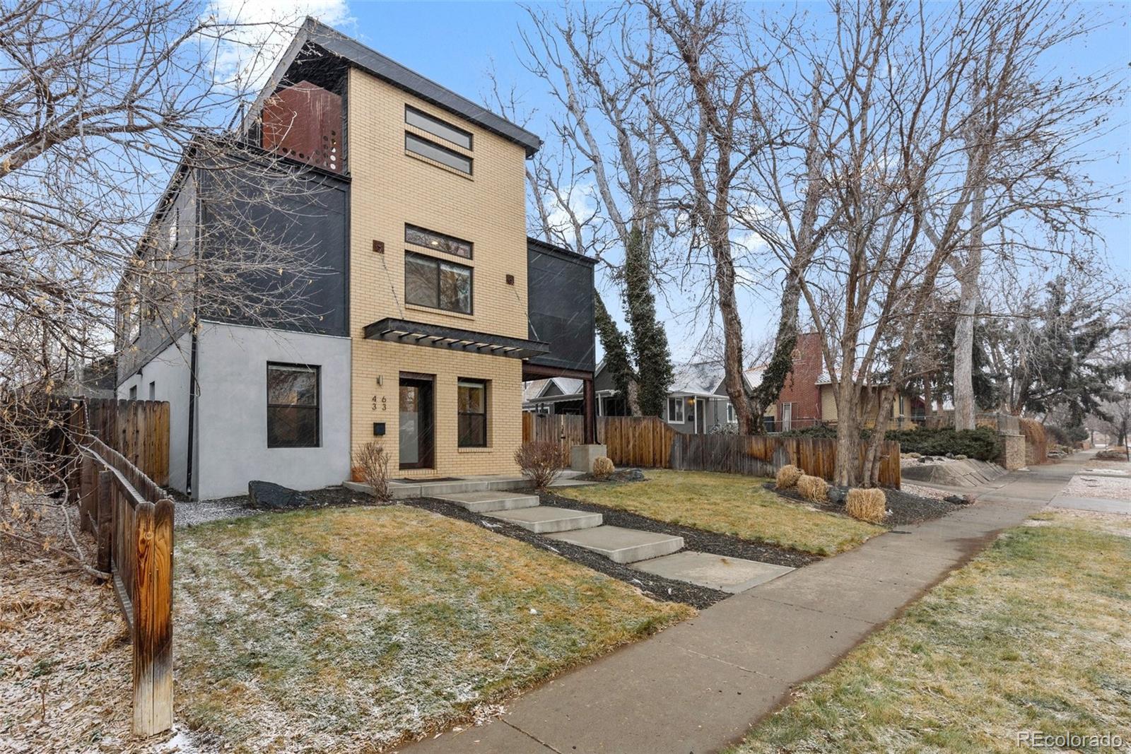 4633 Decatur Street