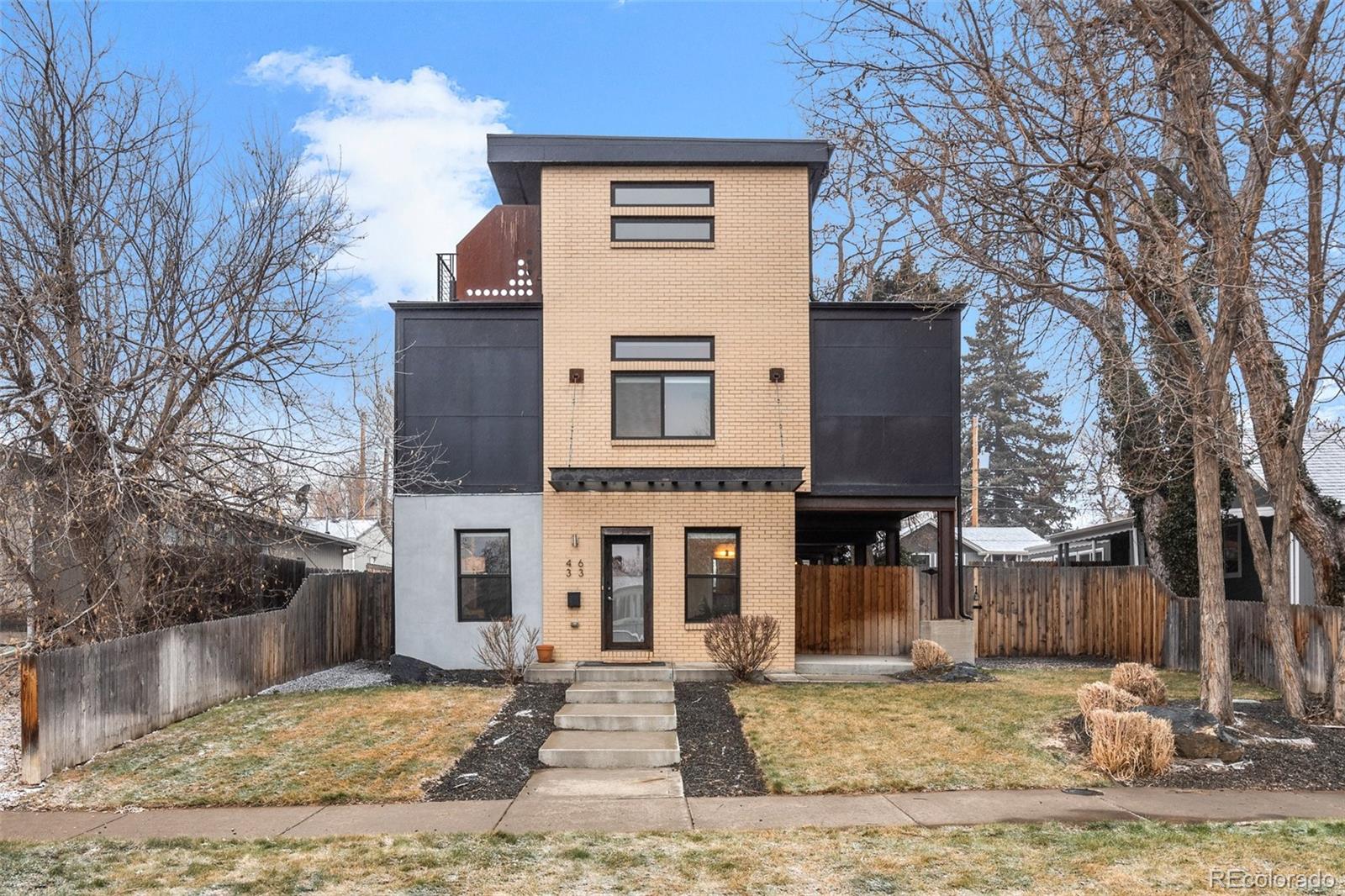 4633 Decatur Street