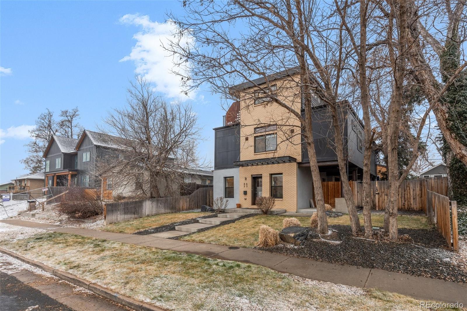 4633 Decatur Street