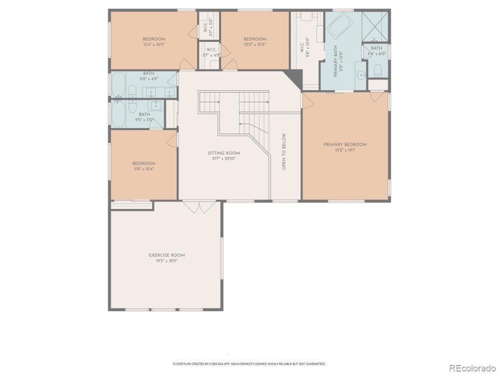 6080 Russell Lane