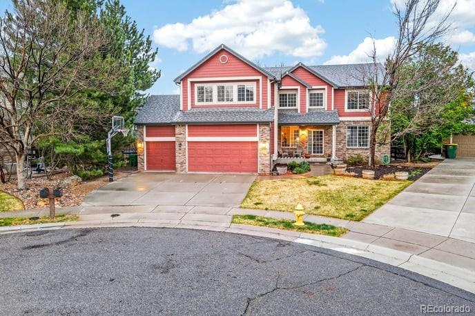 6080 Russell Lane