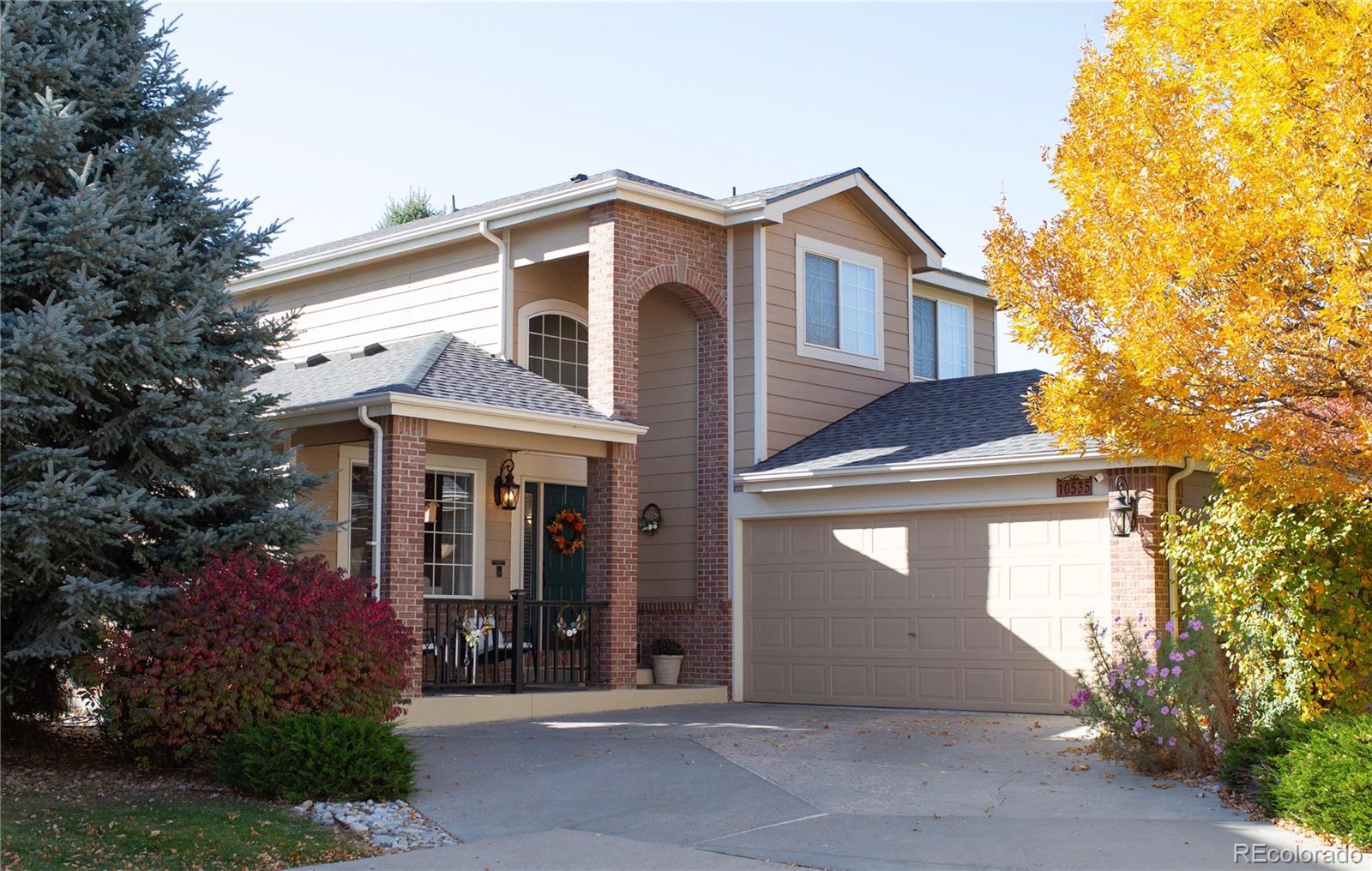 10535 Garfield Street