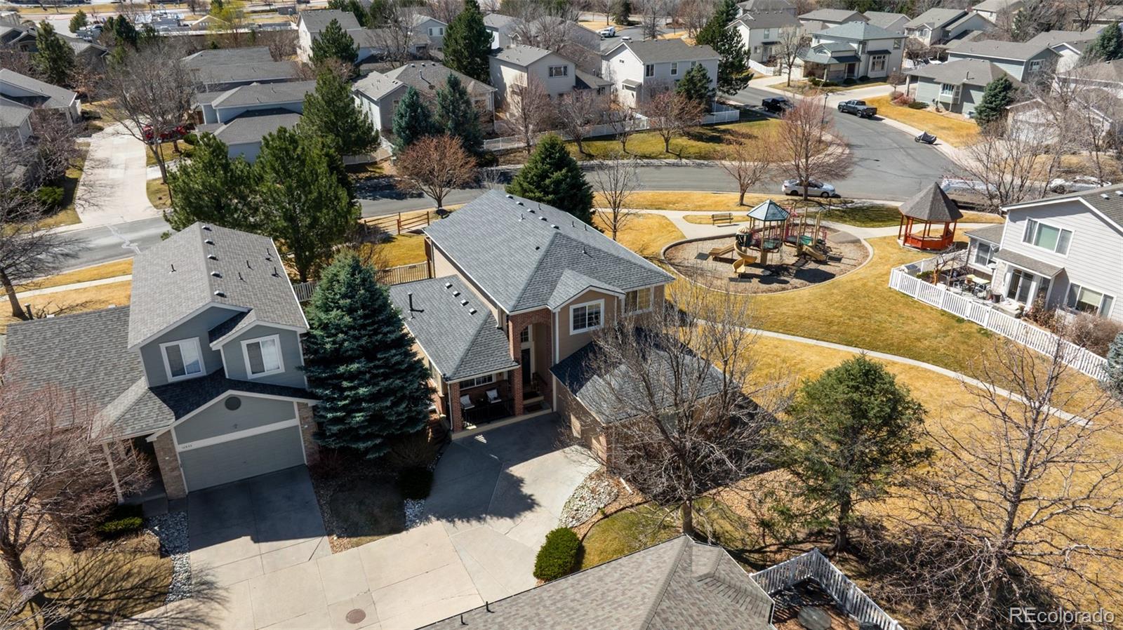 10535 Garfield Street