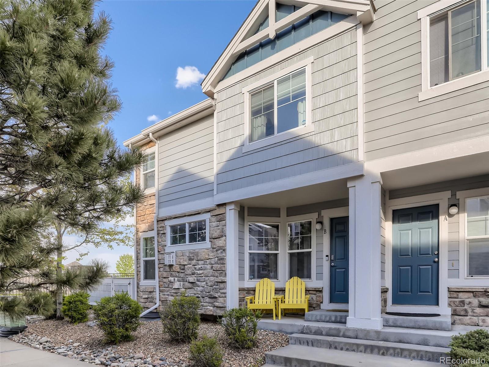 23501 Alamo Place Unit: B