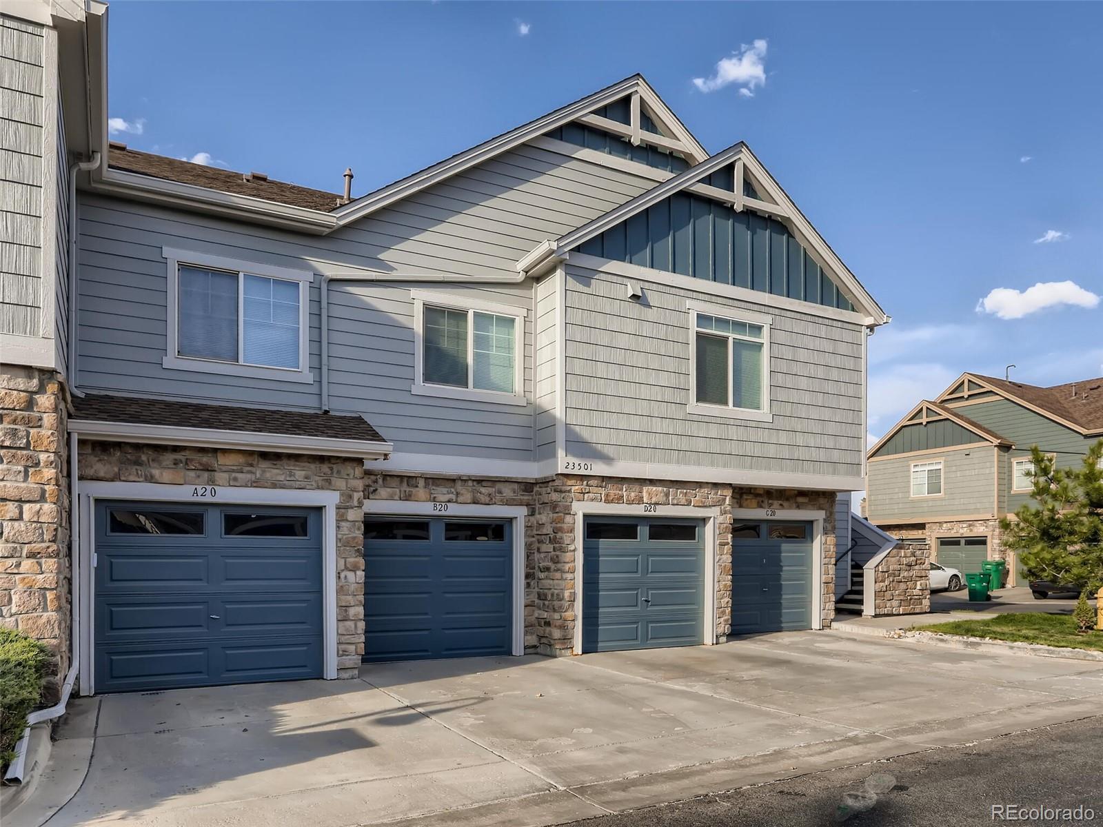 23501 Alamo Place Unit: B