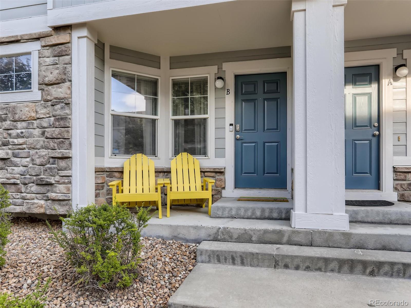 23501 Alamo Place Unit: B
