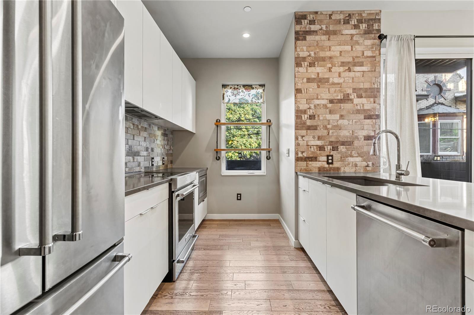 1300 N Ogden Street Unit: 203