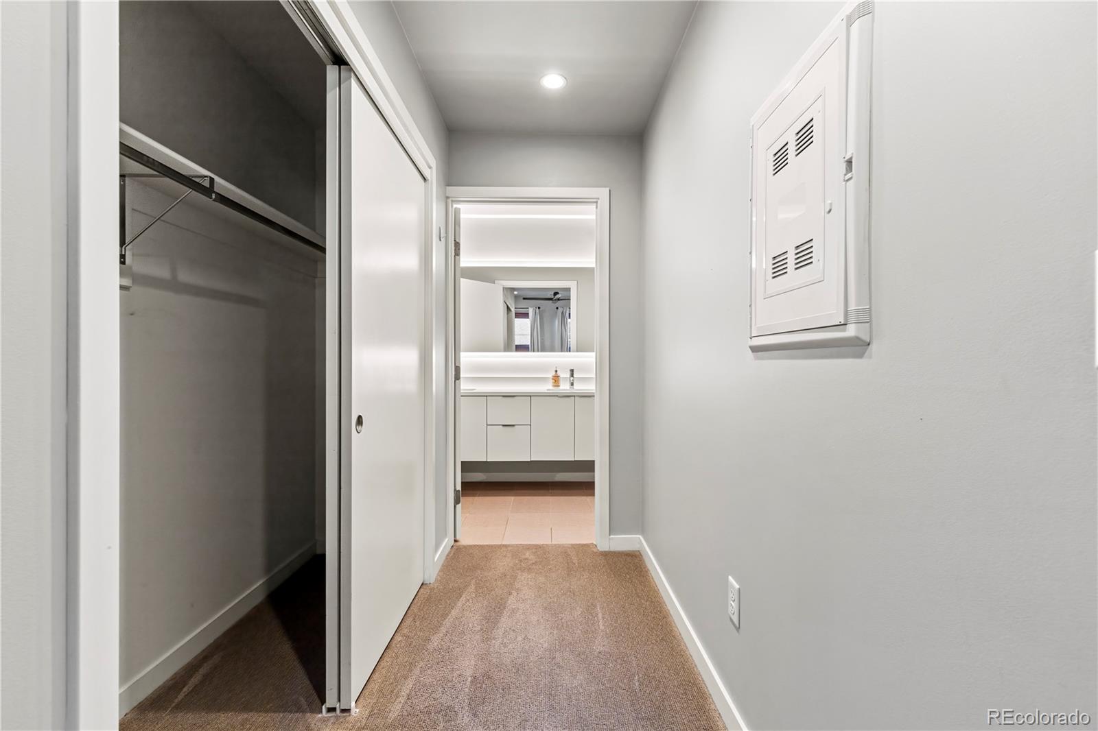 1300 N Ogden Street Unit: 203