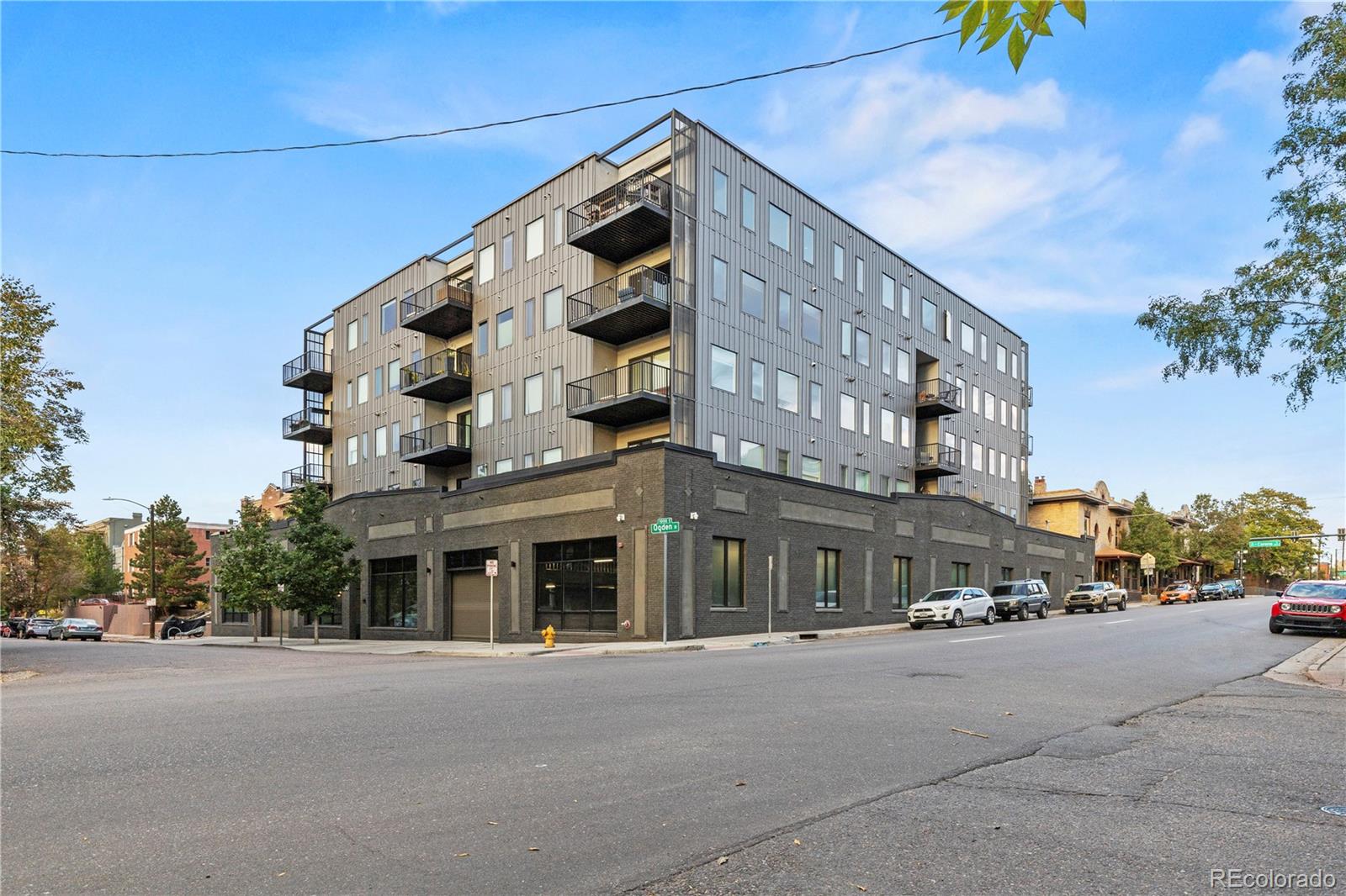 1300 N Ogden Street Unit: 203