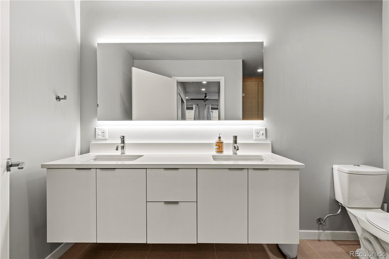 1300 N Ogden Street Unit: 203