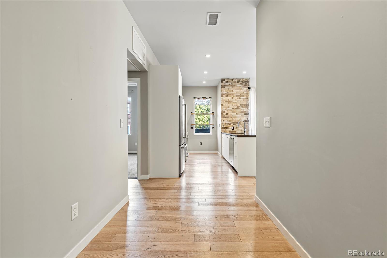 1300 N Ogden Street Unit: 203