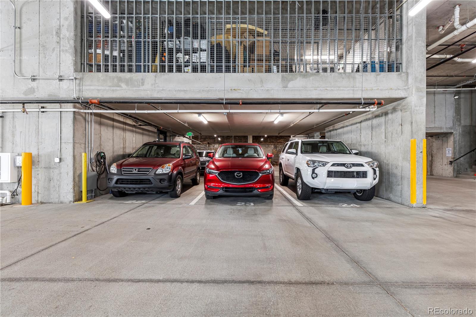 1300 N Ogden Street Unit: 203