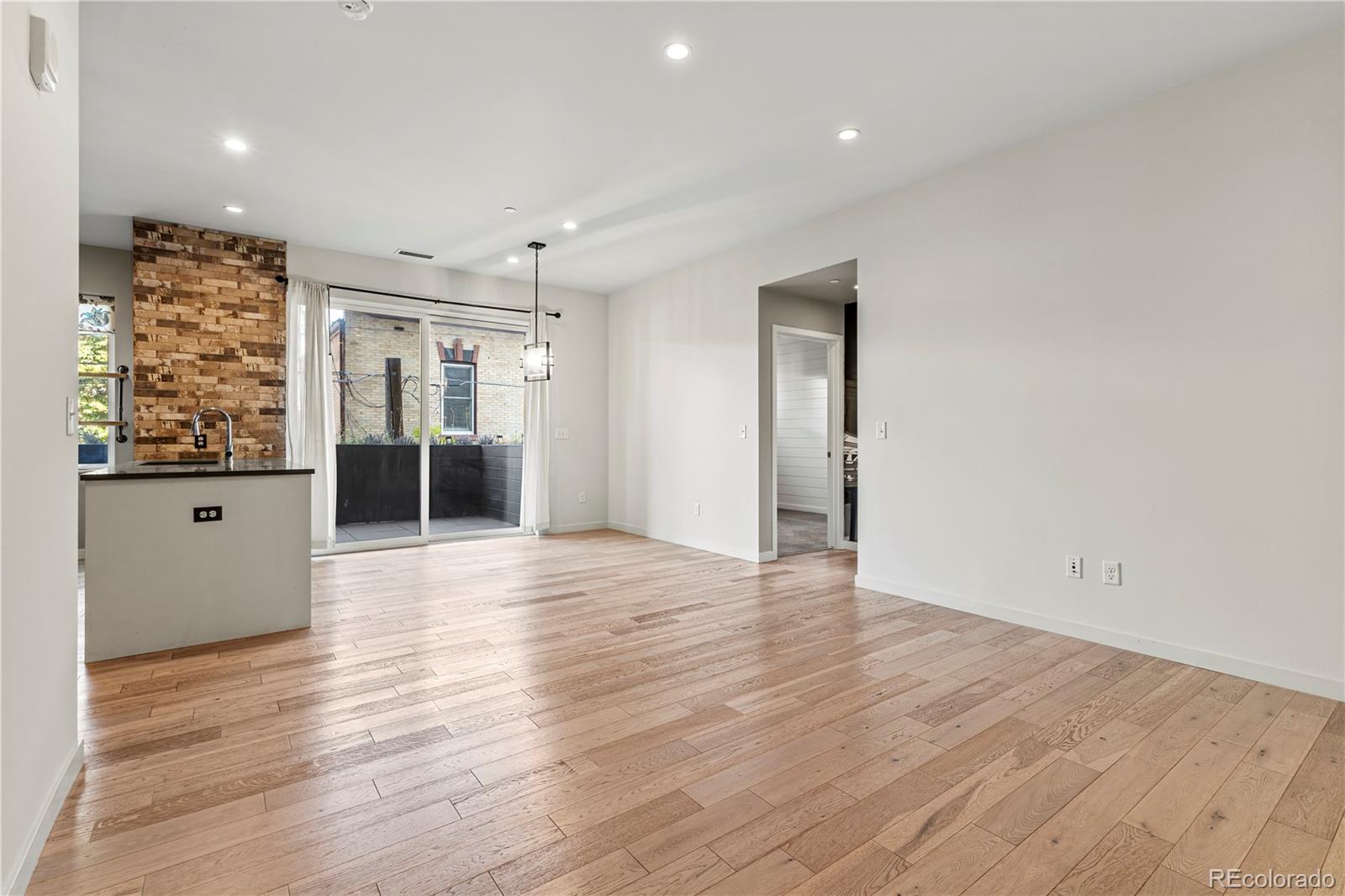 1300 N Ogden Street Unit: 203