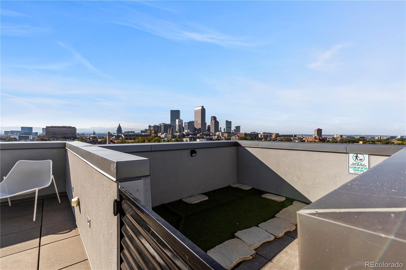 1300 N Ogden Street Unit: 203