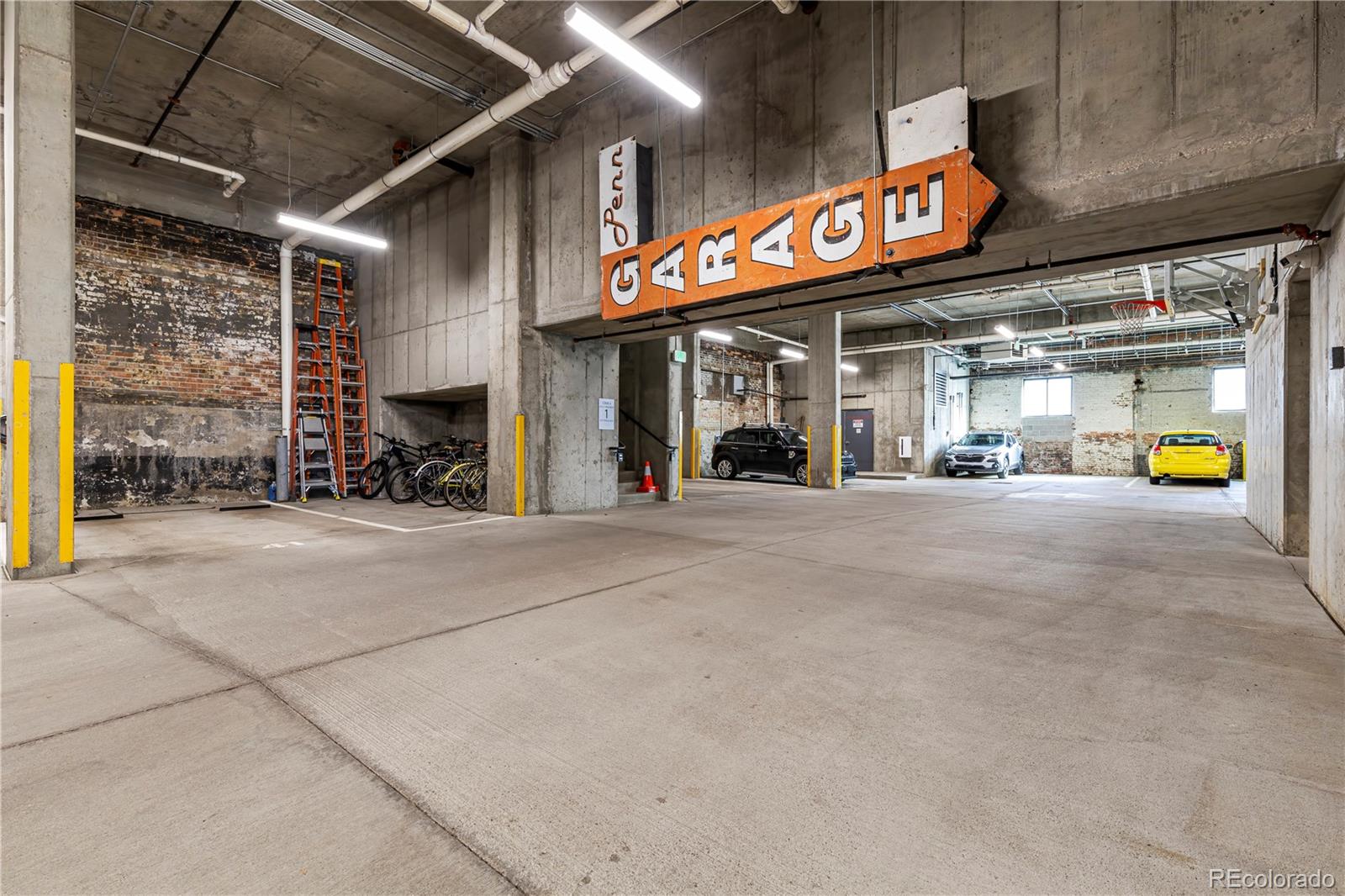 1300 N Ogden Street Unit: 203