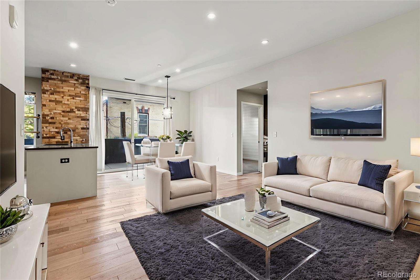 1300 N Ogden Street Unit: 203