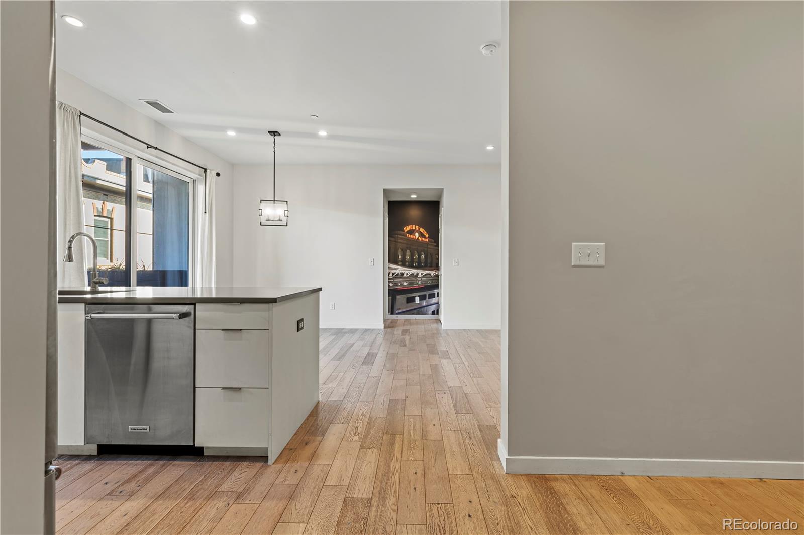 1300 N Ogden Street Unit: 203