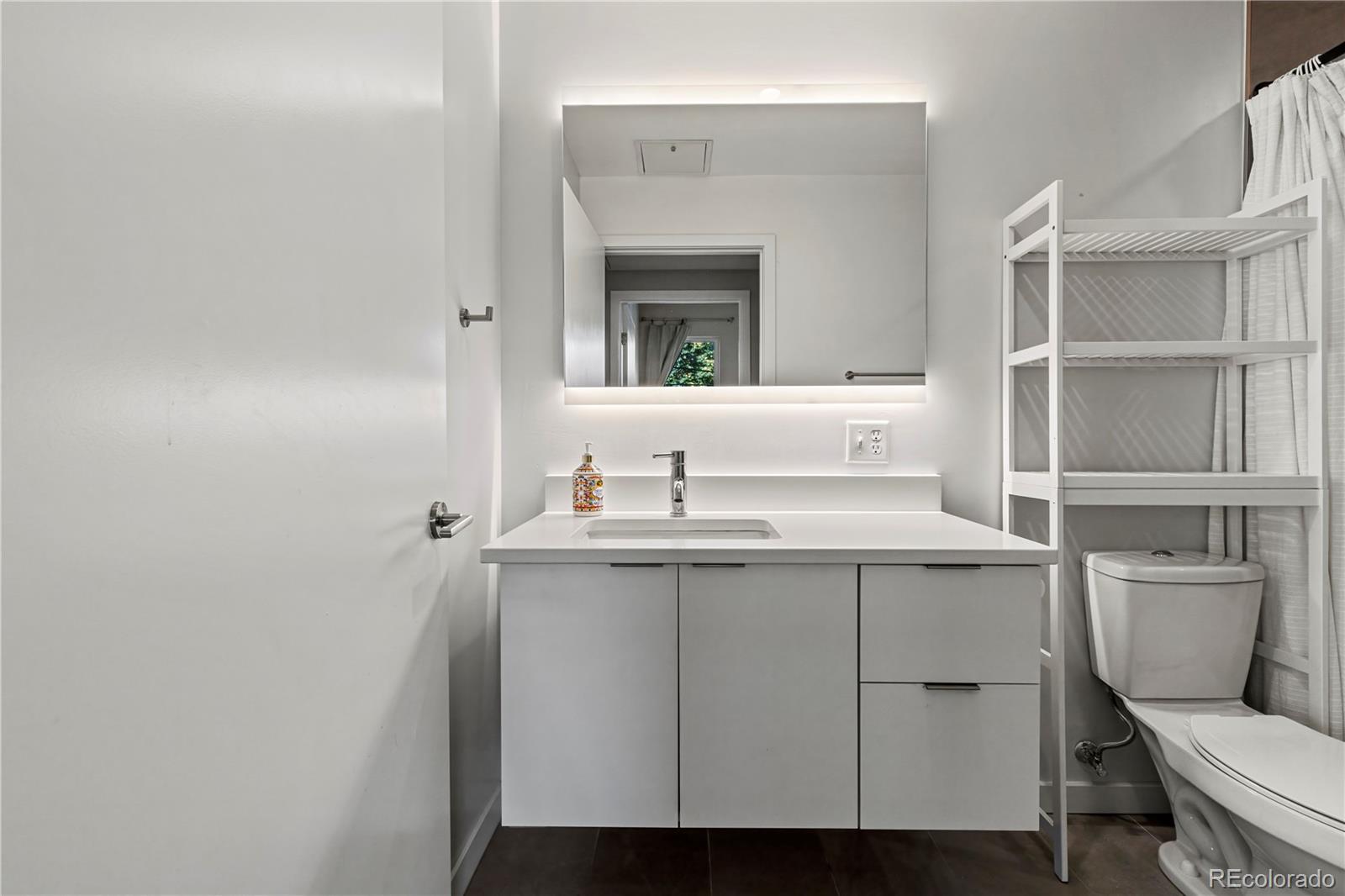 1300 N Ogden Street Unit: 203