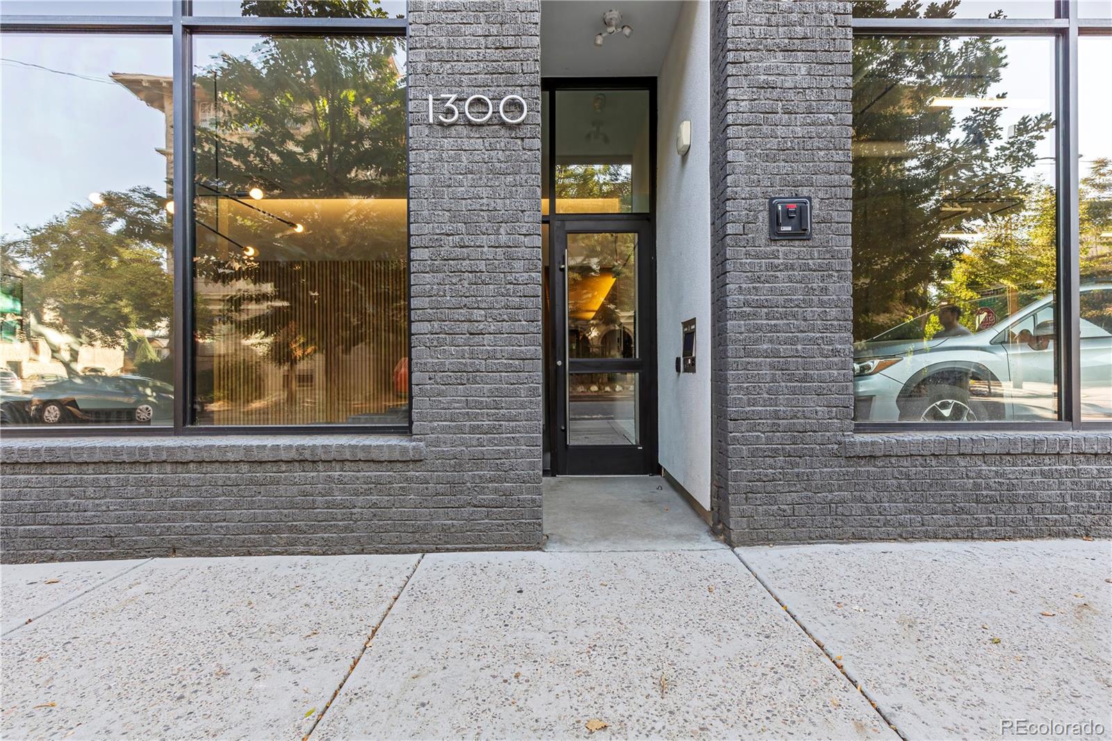 1300 N Ogden Street Unit: 203