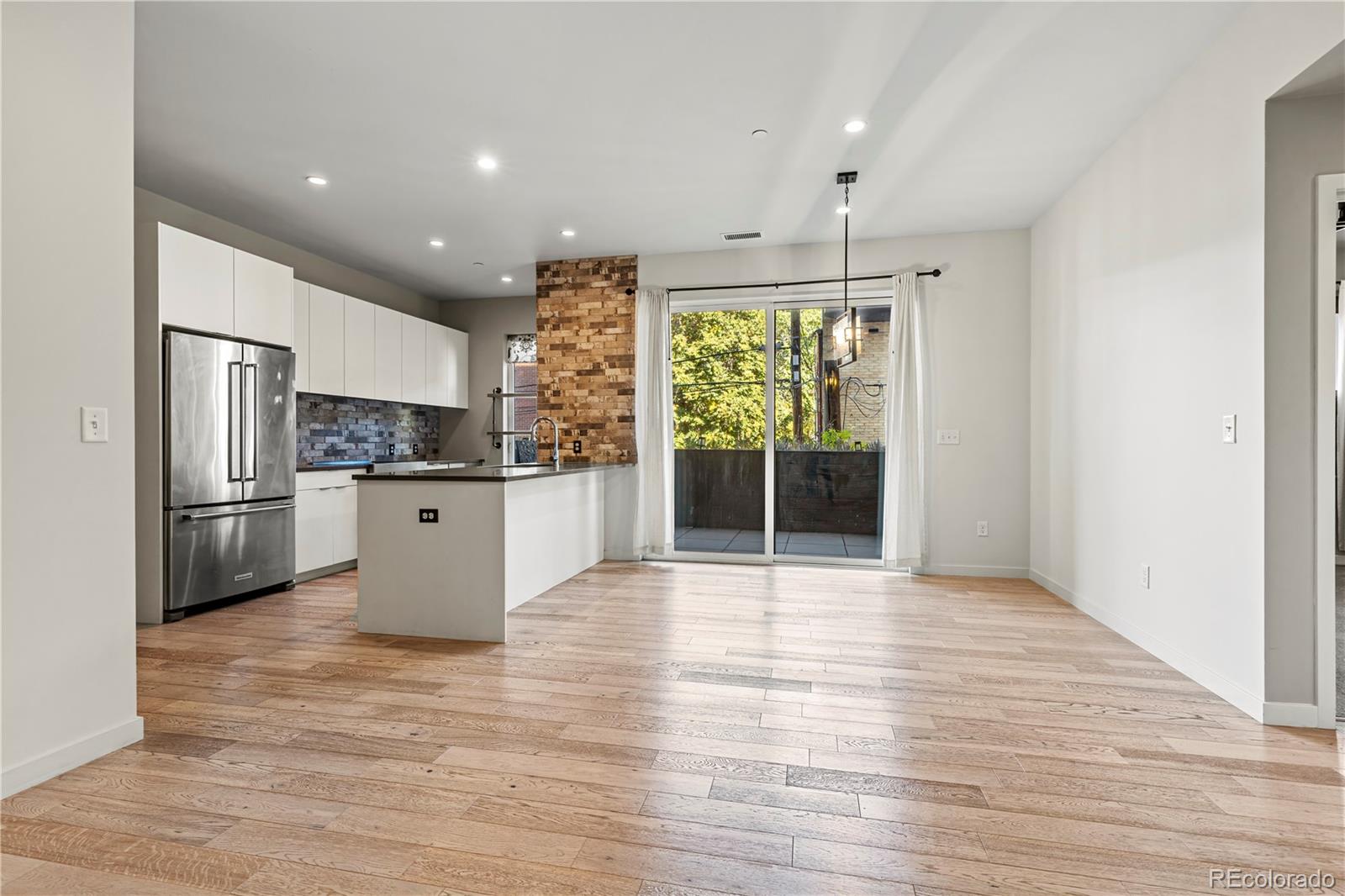 1300 N Ogden Street Unit: 203