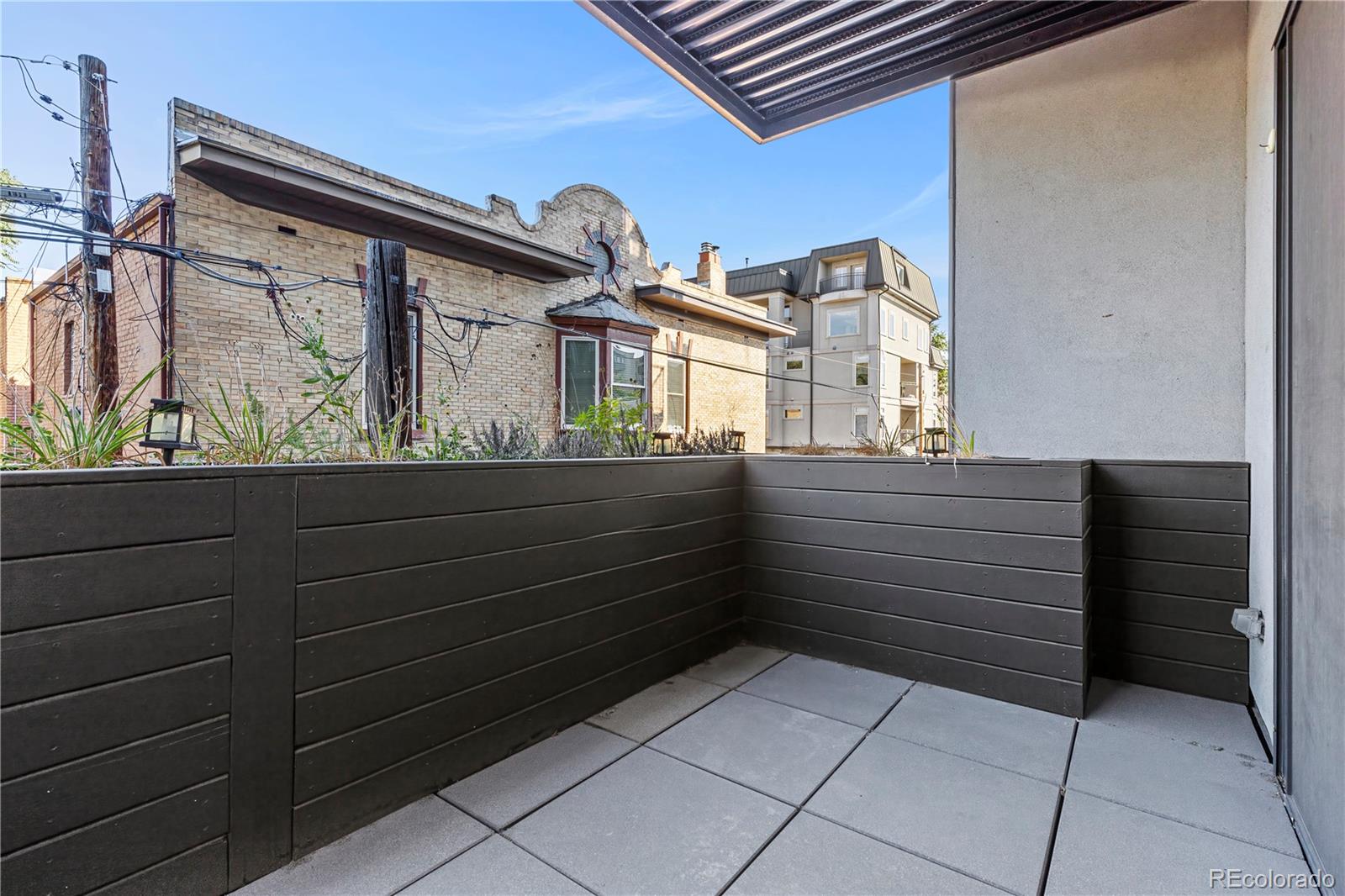 1300 N Ogden Street Unit: 203