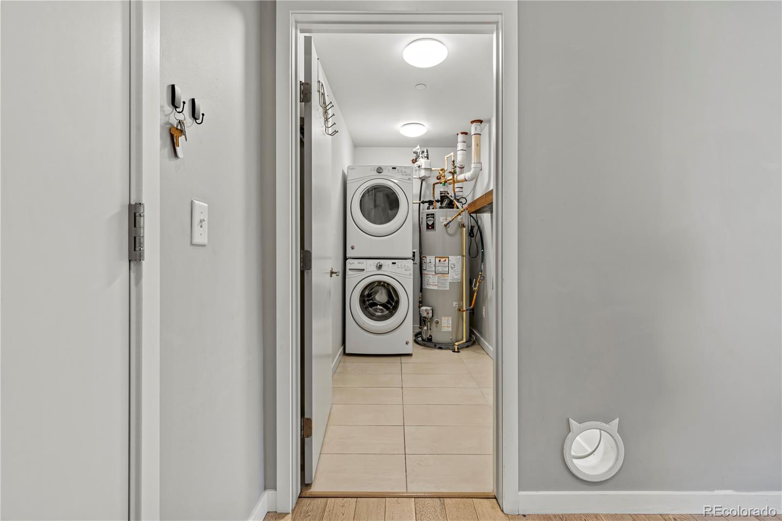 1300 N Ogden Street Unit: 203