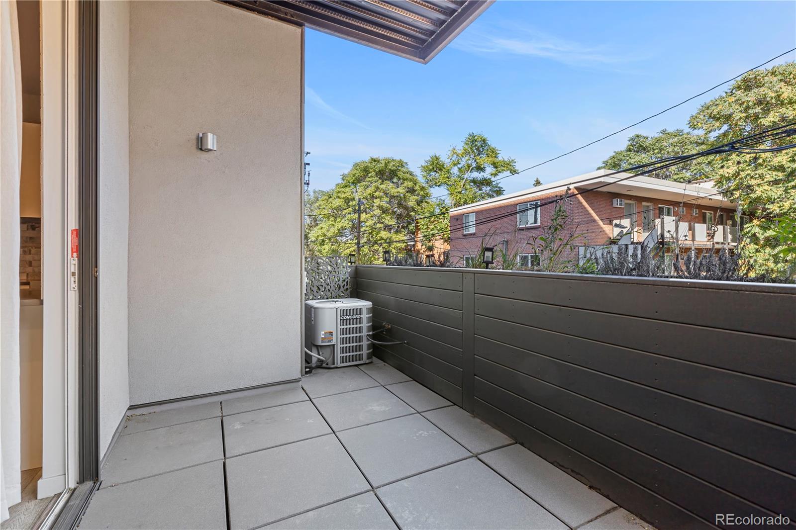 1300 N Ogden Street Unit: 203