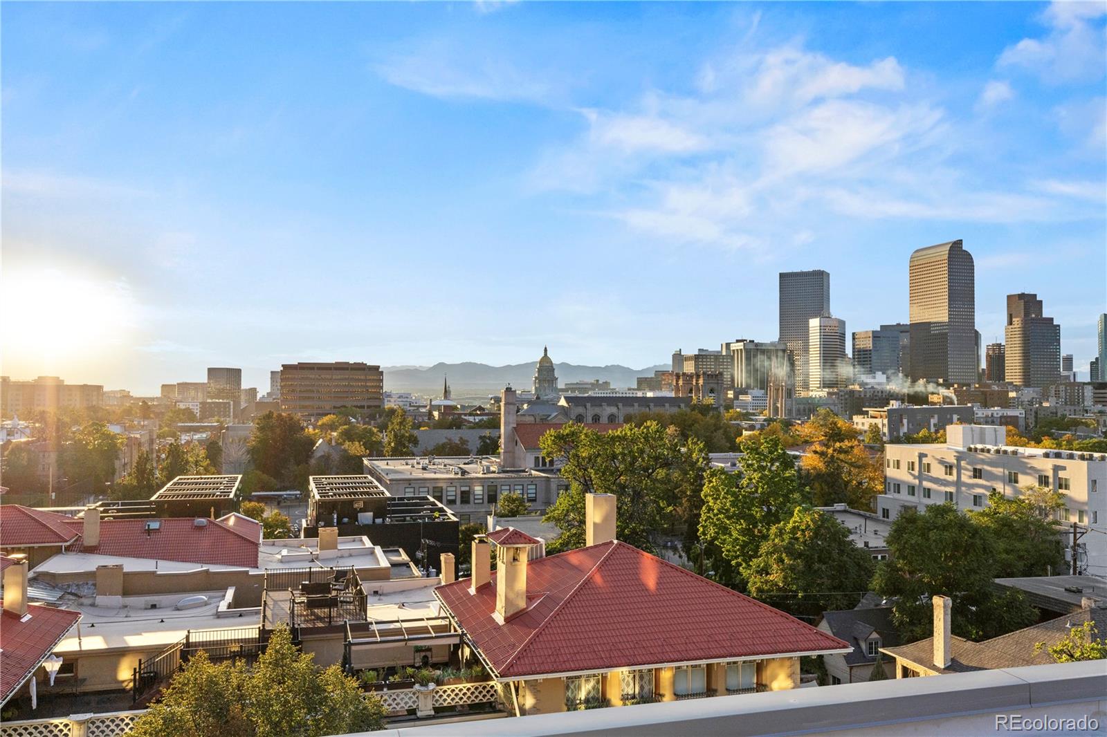 1300 N Ogden Street Unit: 203