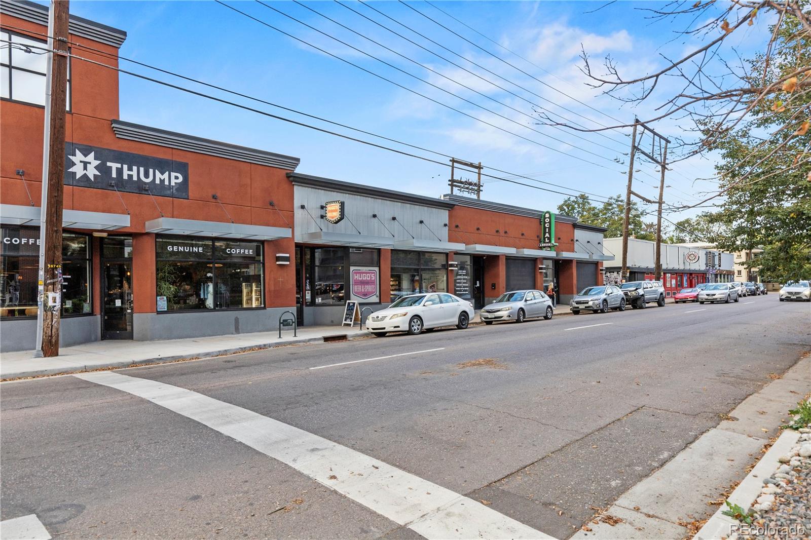 1300 N Ogden Street Unit: 203